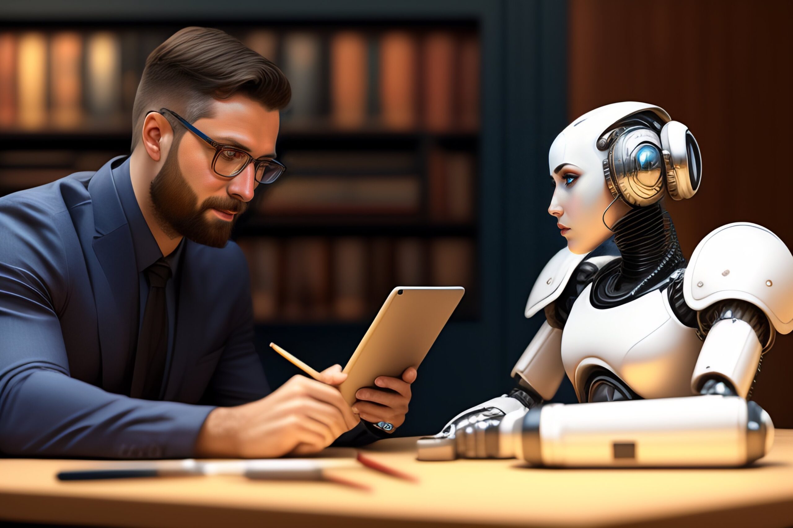 AI 101: Learn the Fundamentals of Artificial Intelligence