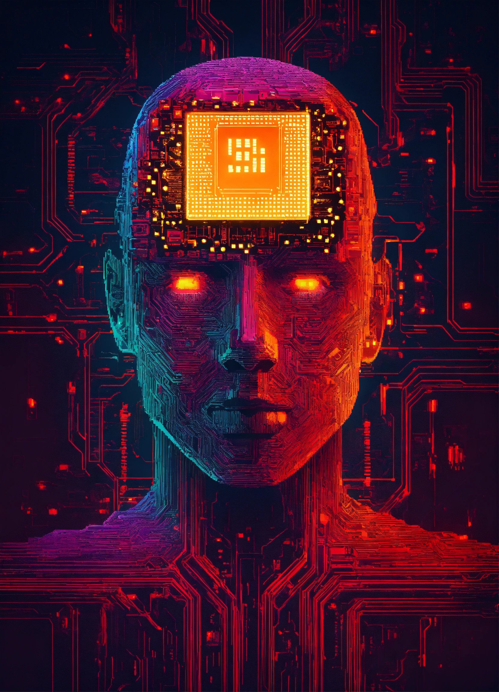 Edge AI: 5 Ways It Will Change Our Lives in 2024