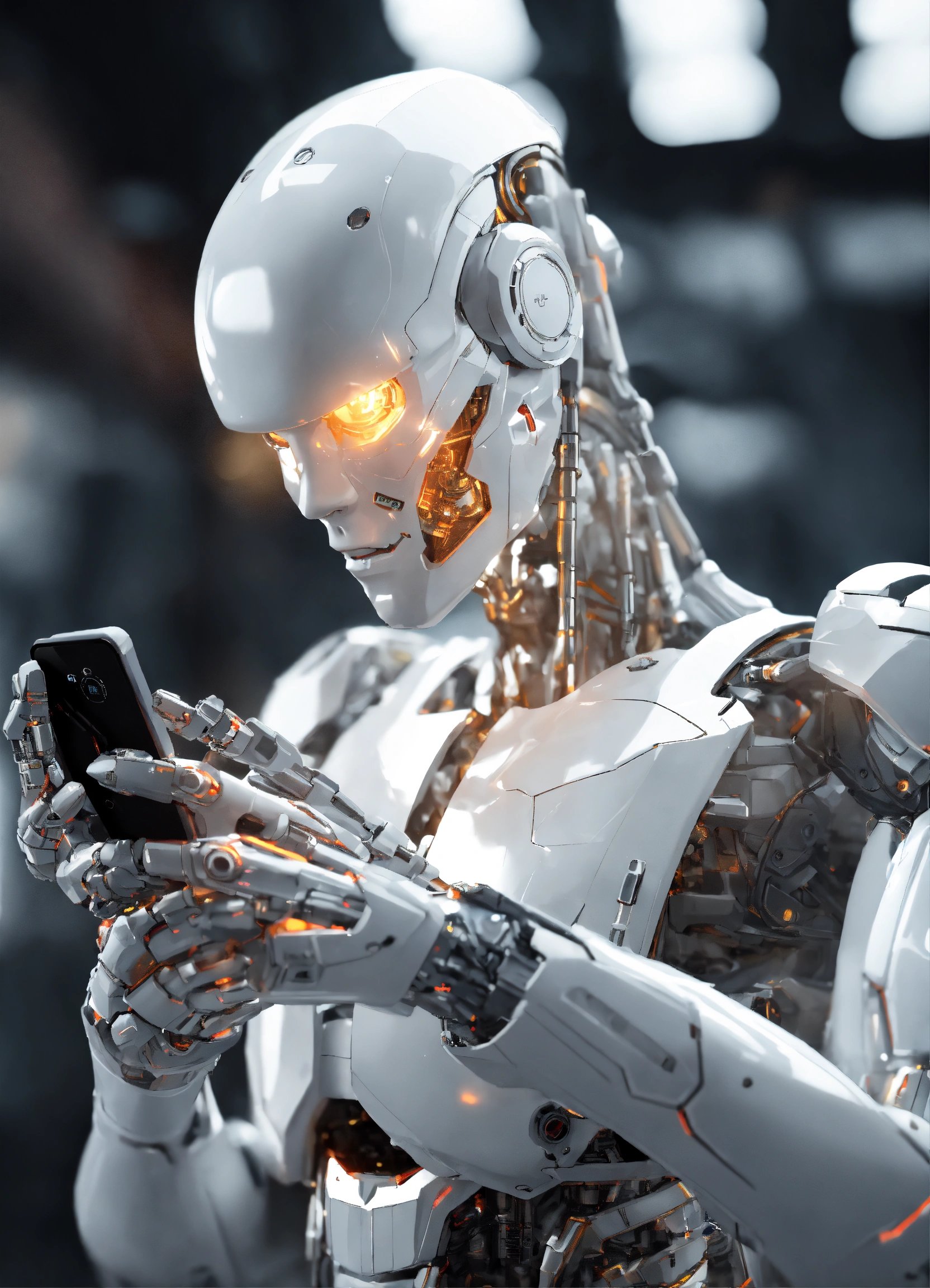 5 Ways AI Will Completely Transform Your Mobile Experience (by 2025!)