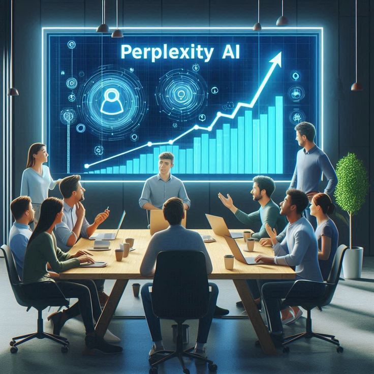 Perplexity AI