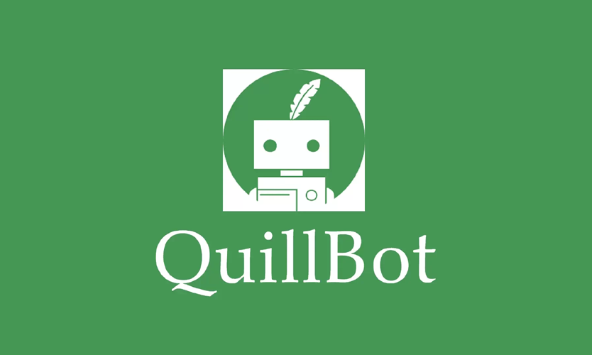 QuillBot AI