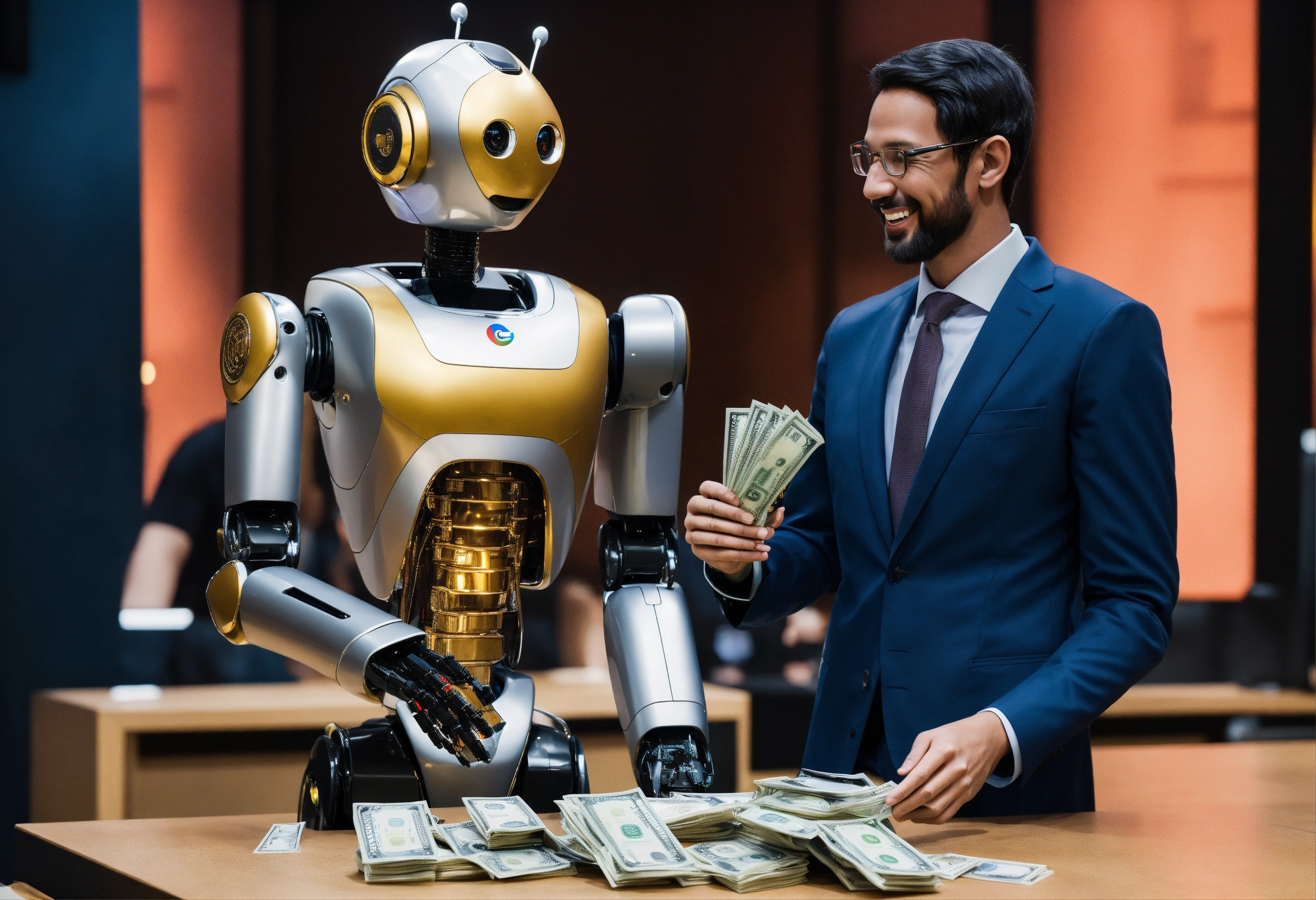 Robo-Advisors