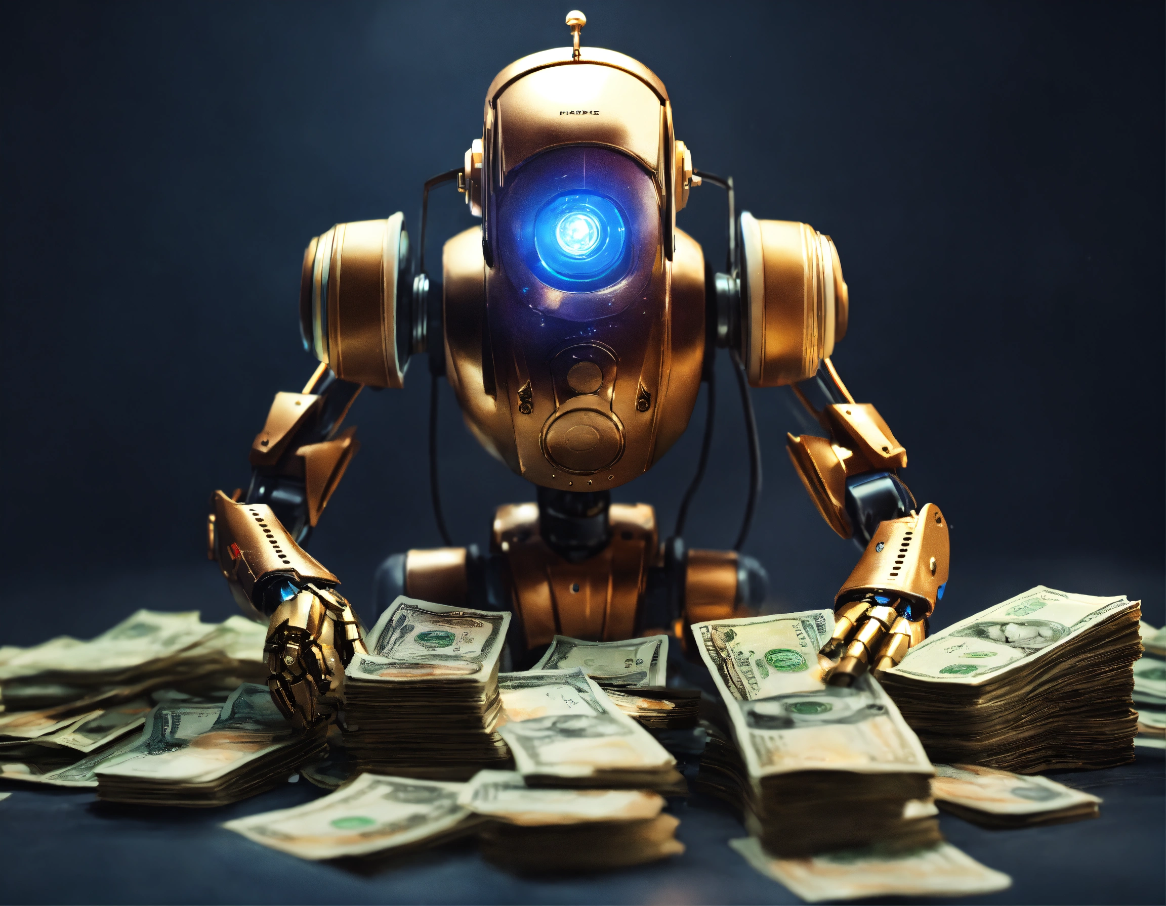 Robo-Advisors