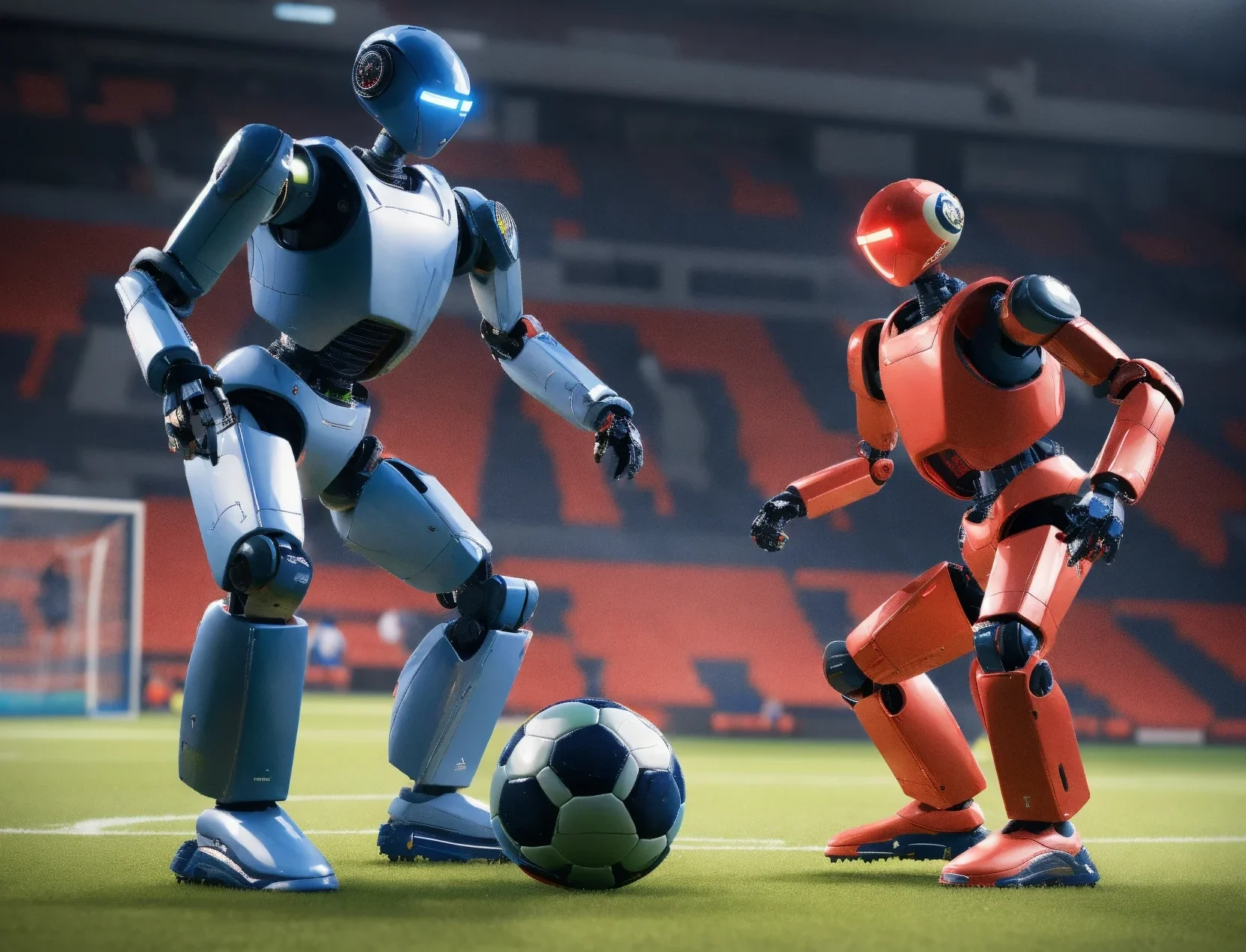 AI in Sports