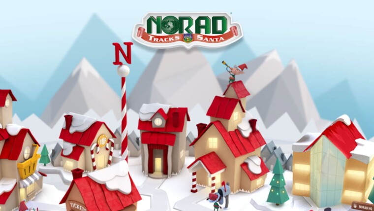 NORAD