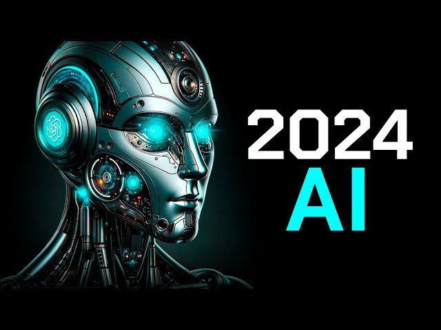 Reflecting on 2024 with AI