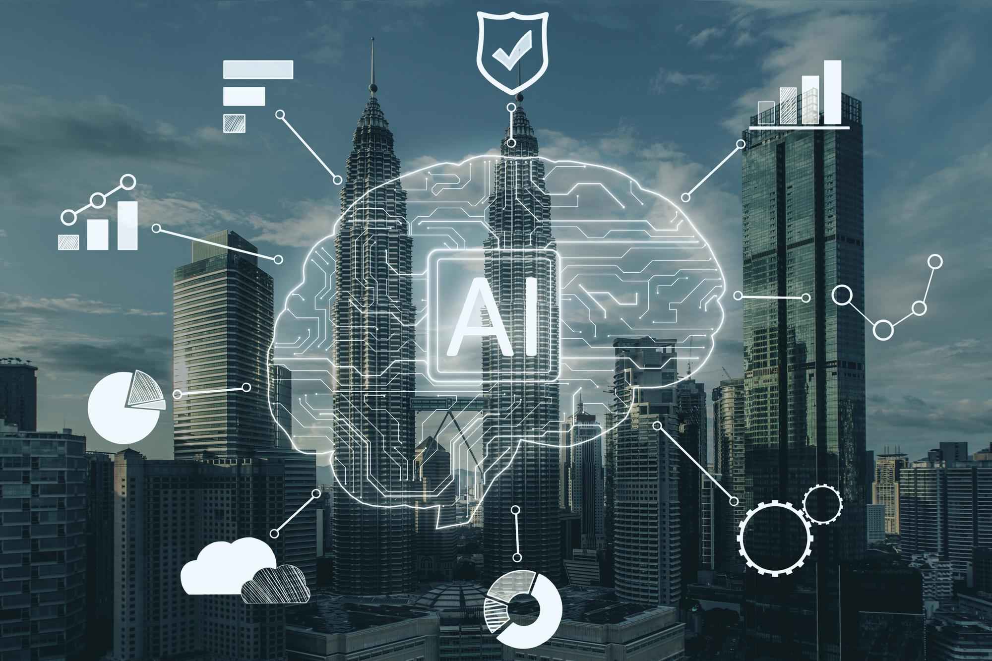 AI in Smart Cities