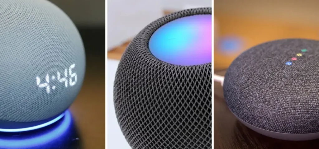 Ai Voice Assistants 1