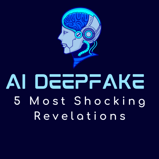 AI Deepfake Dilemma 101: 5 Most Shocking Revelations