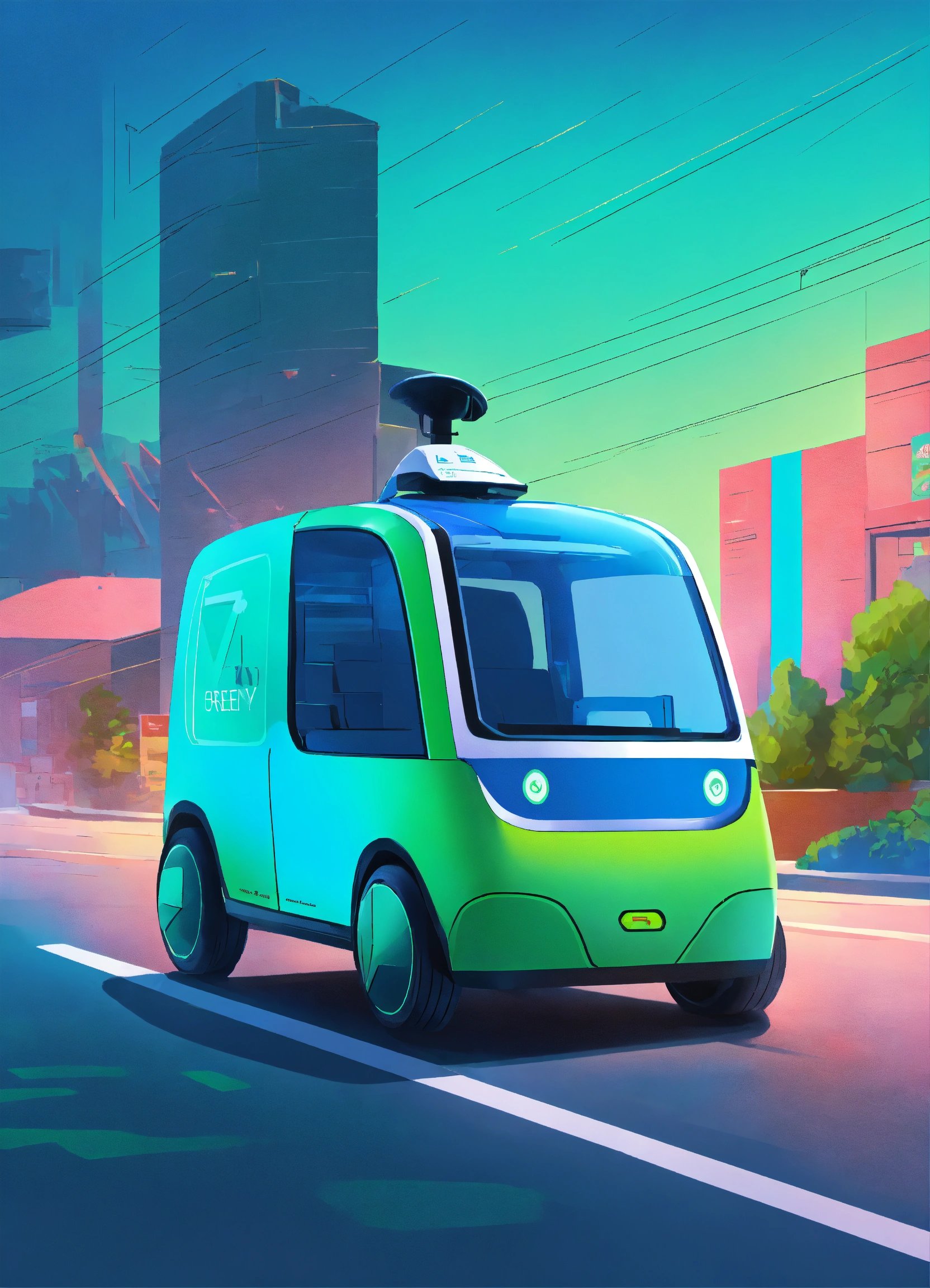 5 Key Reasons Self-Driving Cars Will Rule the Roads