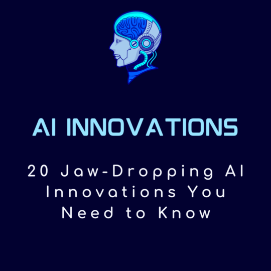 AI Innovations