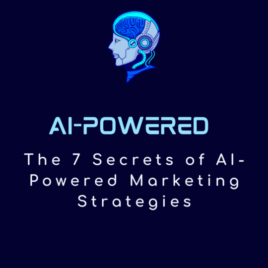 AI-Powered