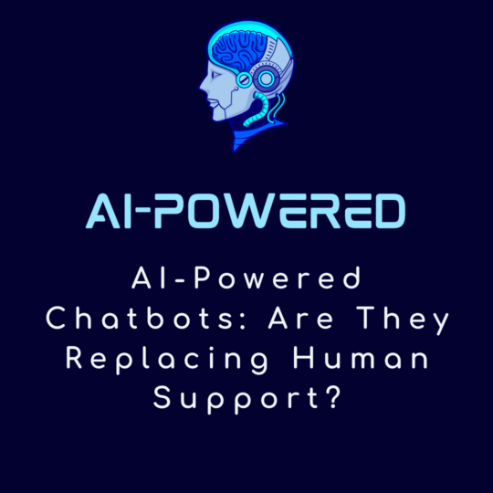 AI-Powered