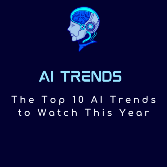 AI Trends