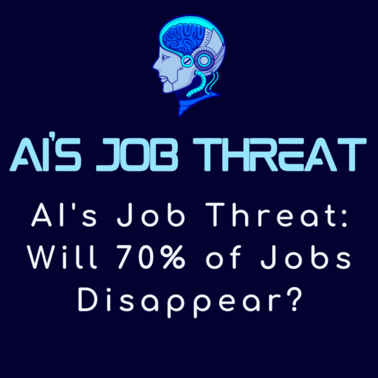 AI's Job Threat