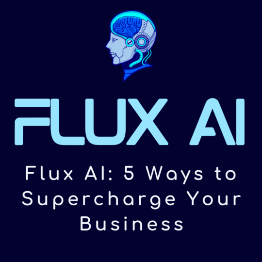 Flux AI