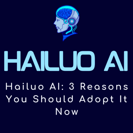 Hailuo AI