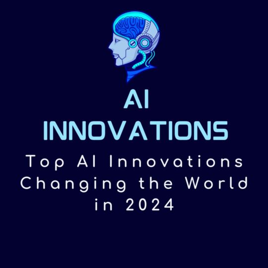 AI innovations