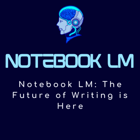 Notebook LM