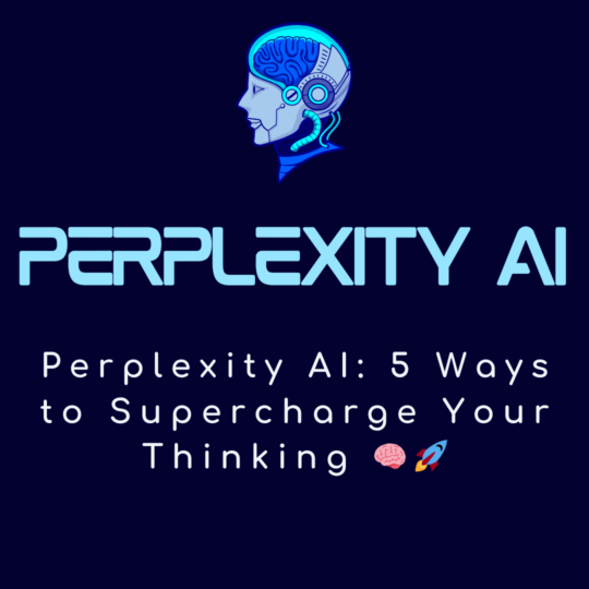 Perplexity AI