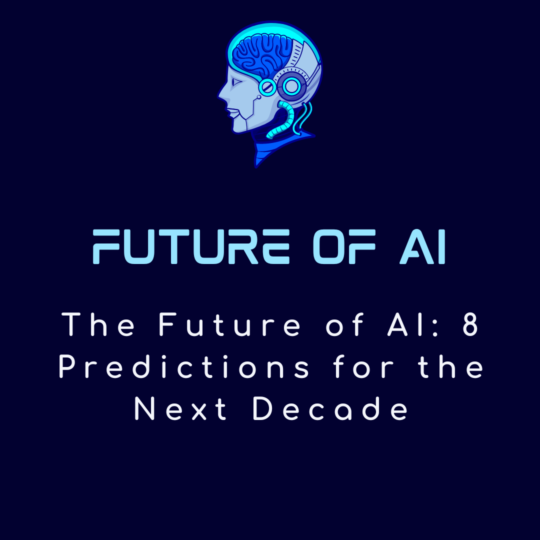 Future of AI