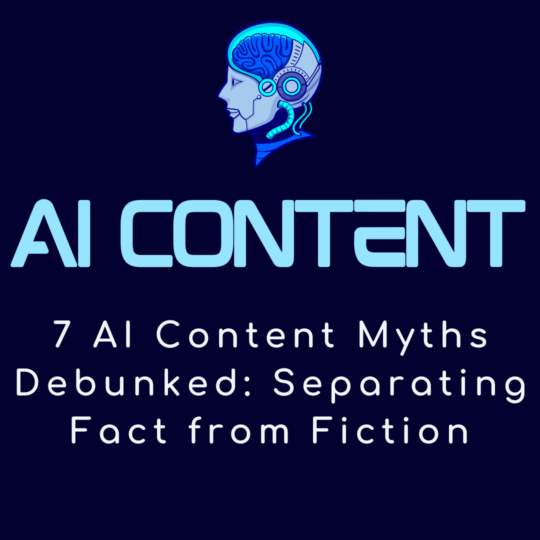 AI Content