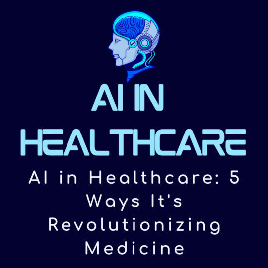 AI in Healthcare