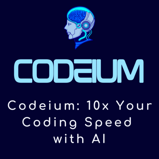 Codeium