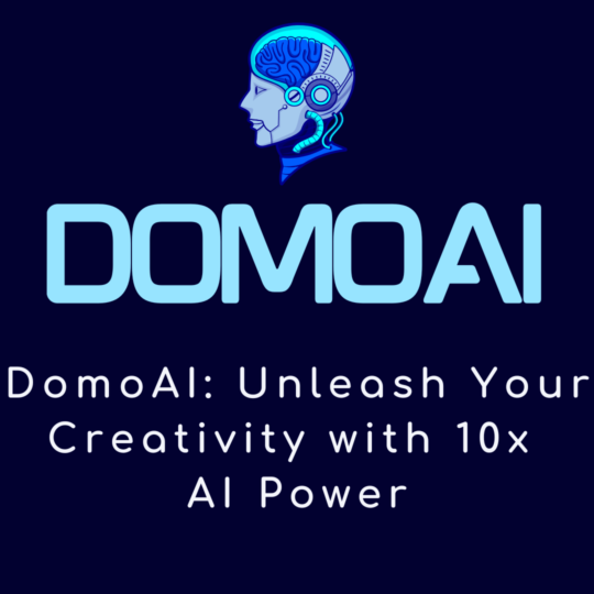 DomoAI