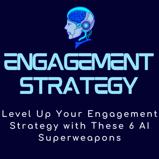 Engagement Strategy