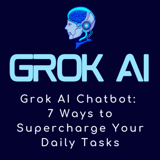 Grok AI