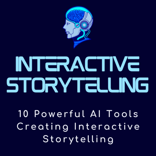 Interactive Storytelling