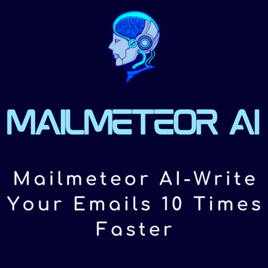 Mailmeteor AI