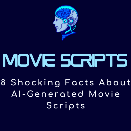 Movie Scripts