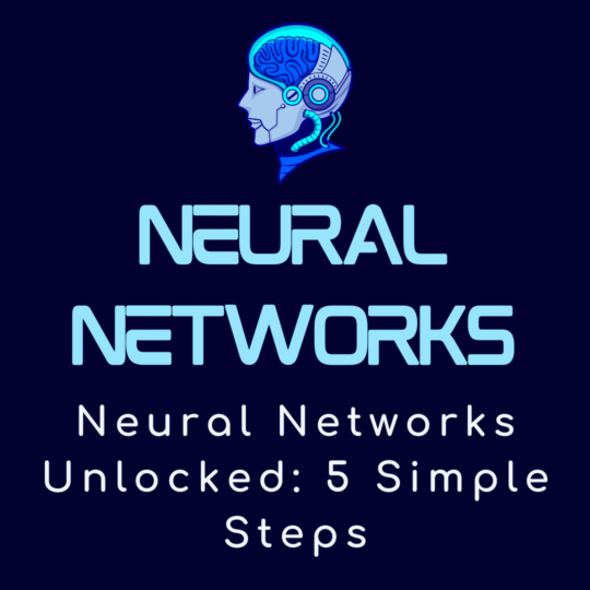 Neural Networks