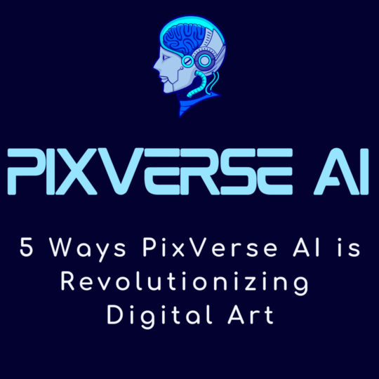 PixVerse AI