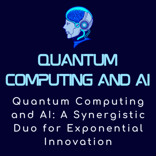 Quantum Computing and AI