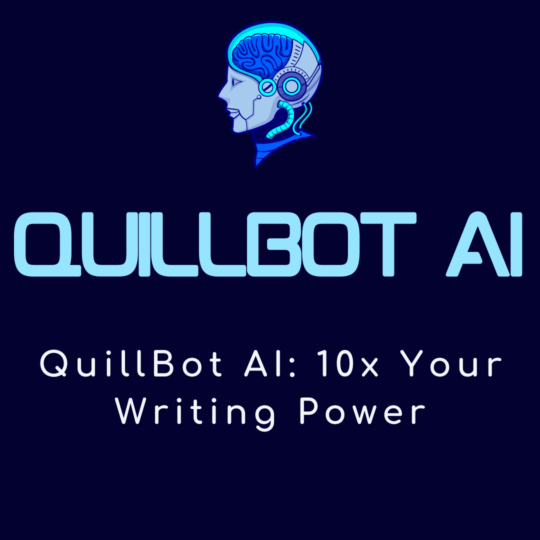 QuillBot AI