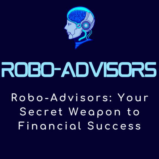 Robo-Advisors