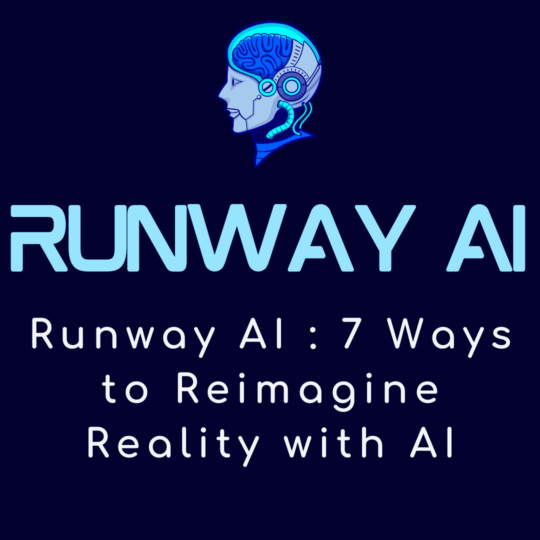 Runway AI