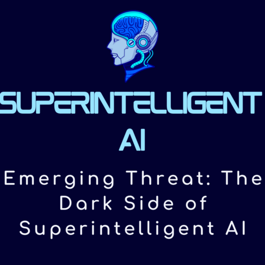 Superintelligent AI