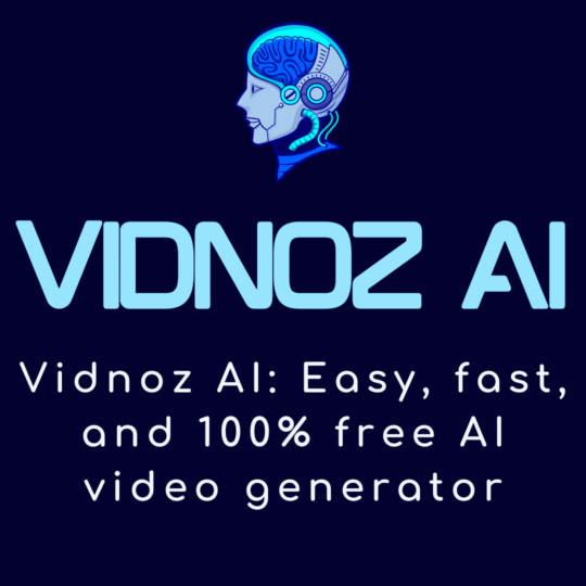 Vidnoz AI