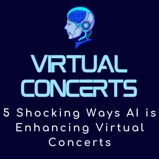 Virtual Concerts