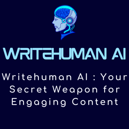 Writehuman AI