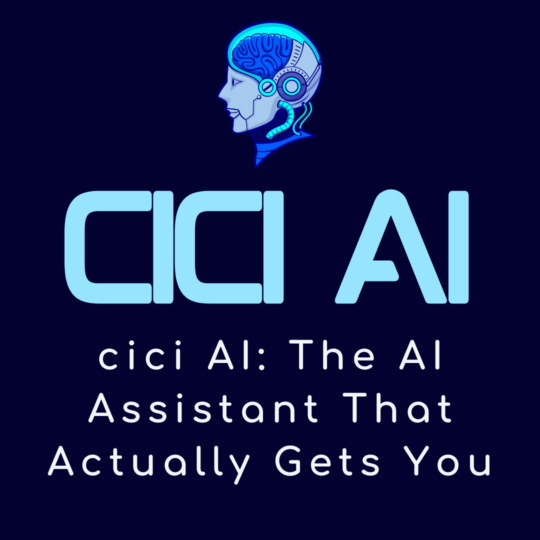 cici AI