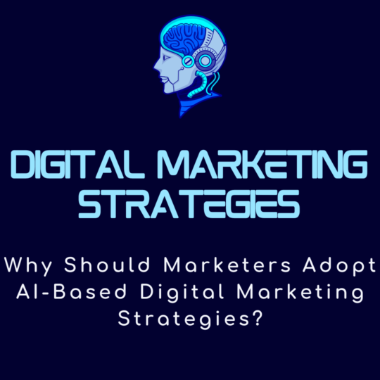 AI-Based Digital Marketing