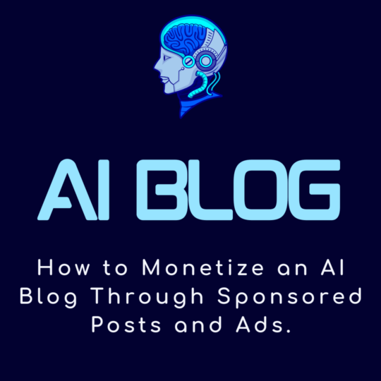 AI Blog