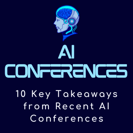 AI Conferences