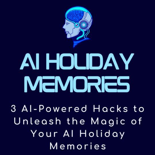 AI Holiday Memories