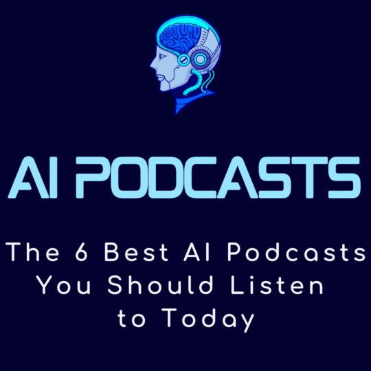 AI Podcasts